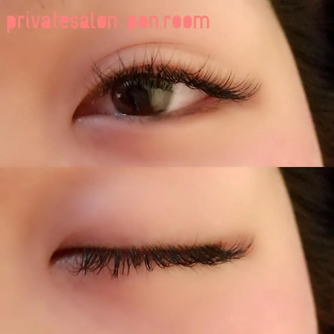 マツエク・マツパ 大人の為のまつげ眉毛 salonポンルームの眉毛・アイブロウイメージ