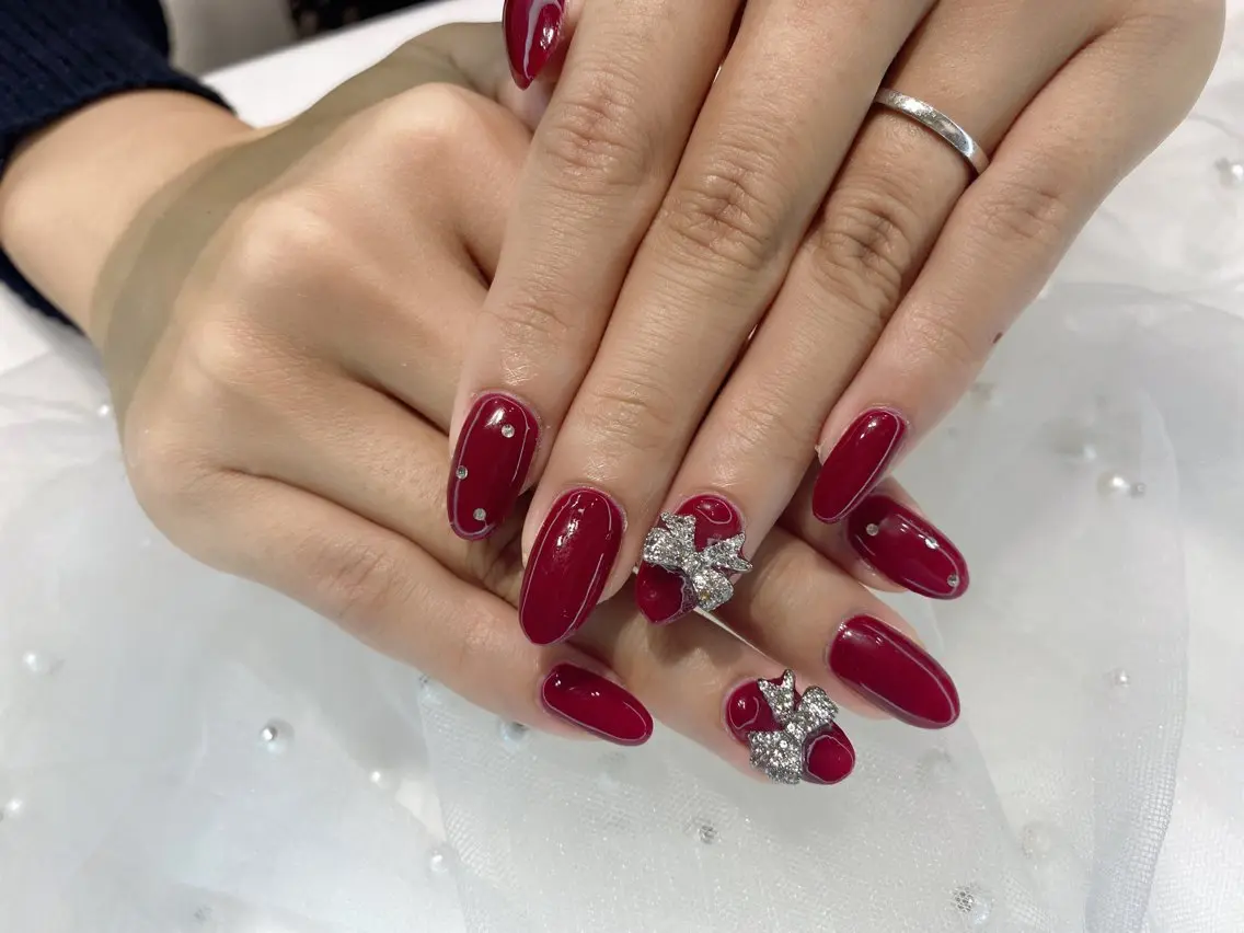 ネイル Moci Nail Salonのネイルデザイン