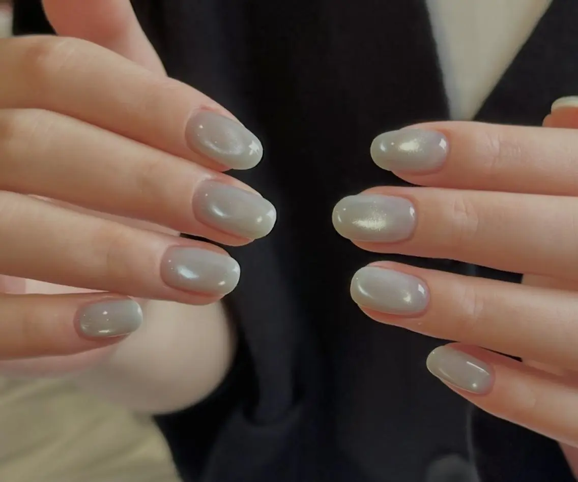 ネイル ハンドネイル TiTi Nail🫧のネイルデザイン
