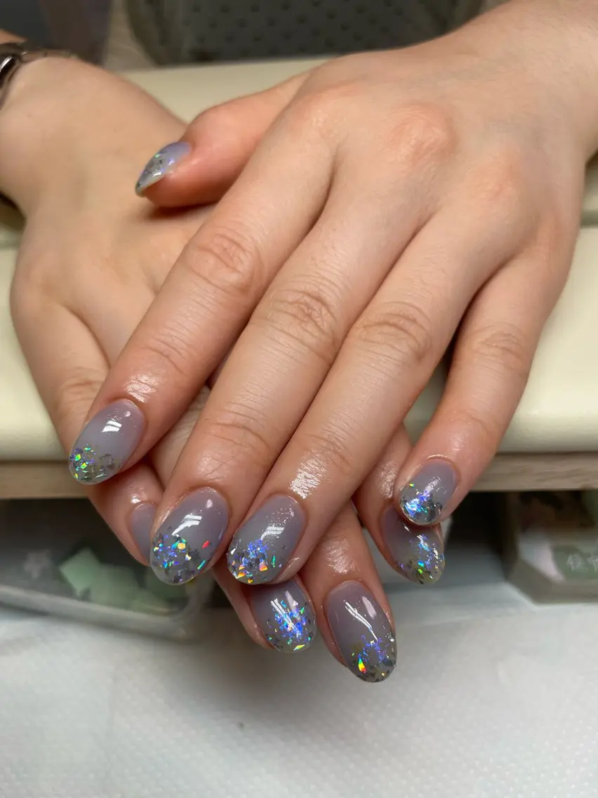 ネイル ハンドネイル KELLY キリのネイルデザイン