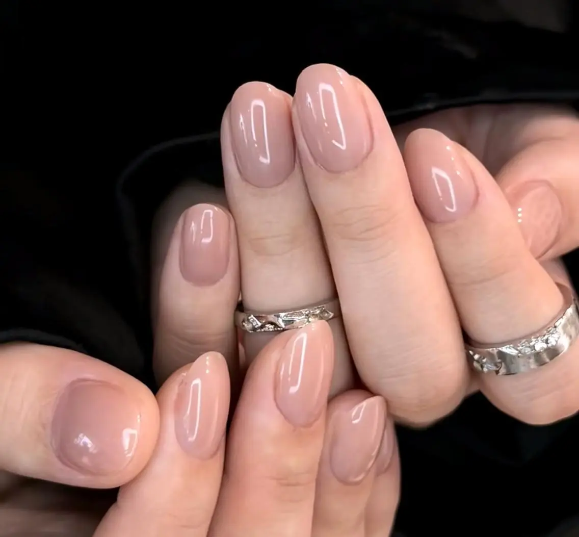 ネイル ハンドネイル Molly _nailのネイルデザイン
