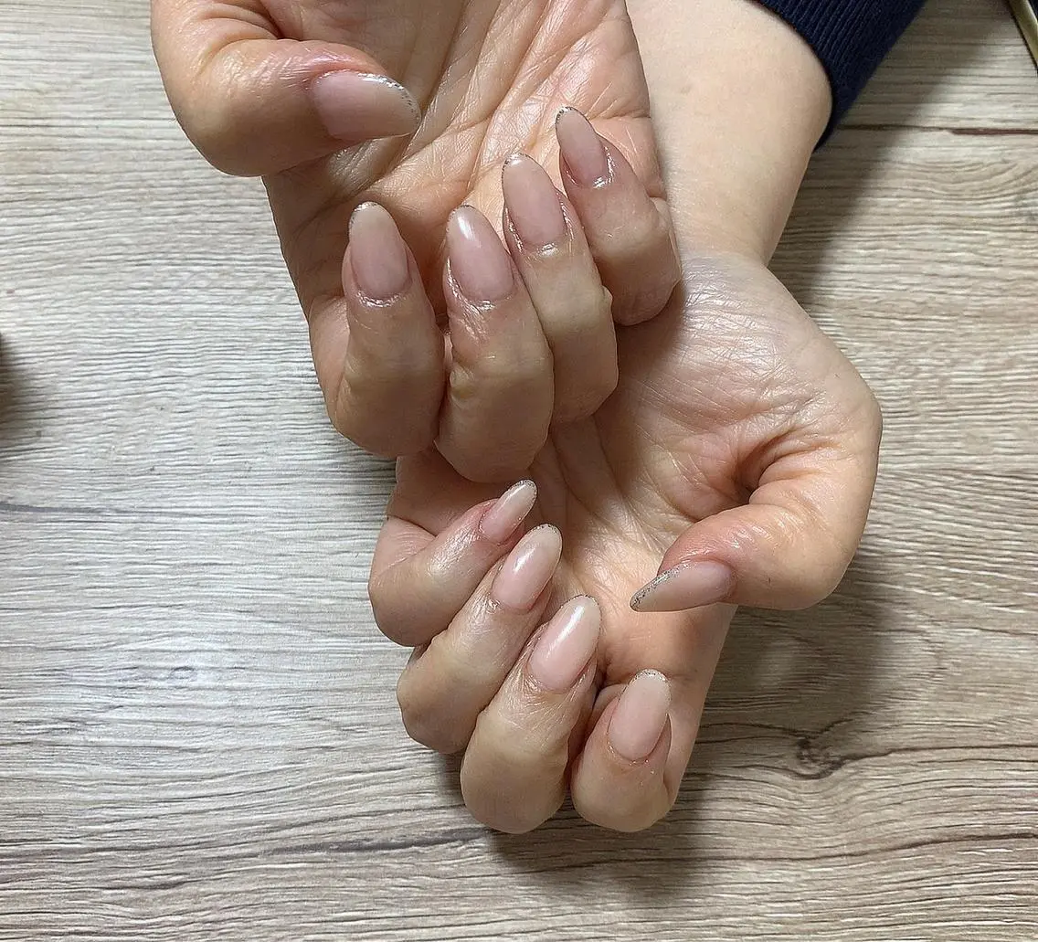 ネイル ハンドネイル MINAMI nailsのネイルデザイン