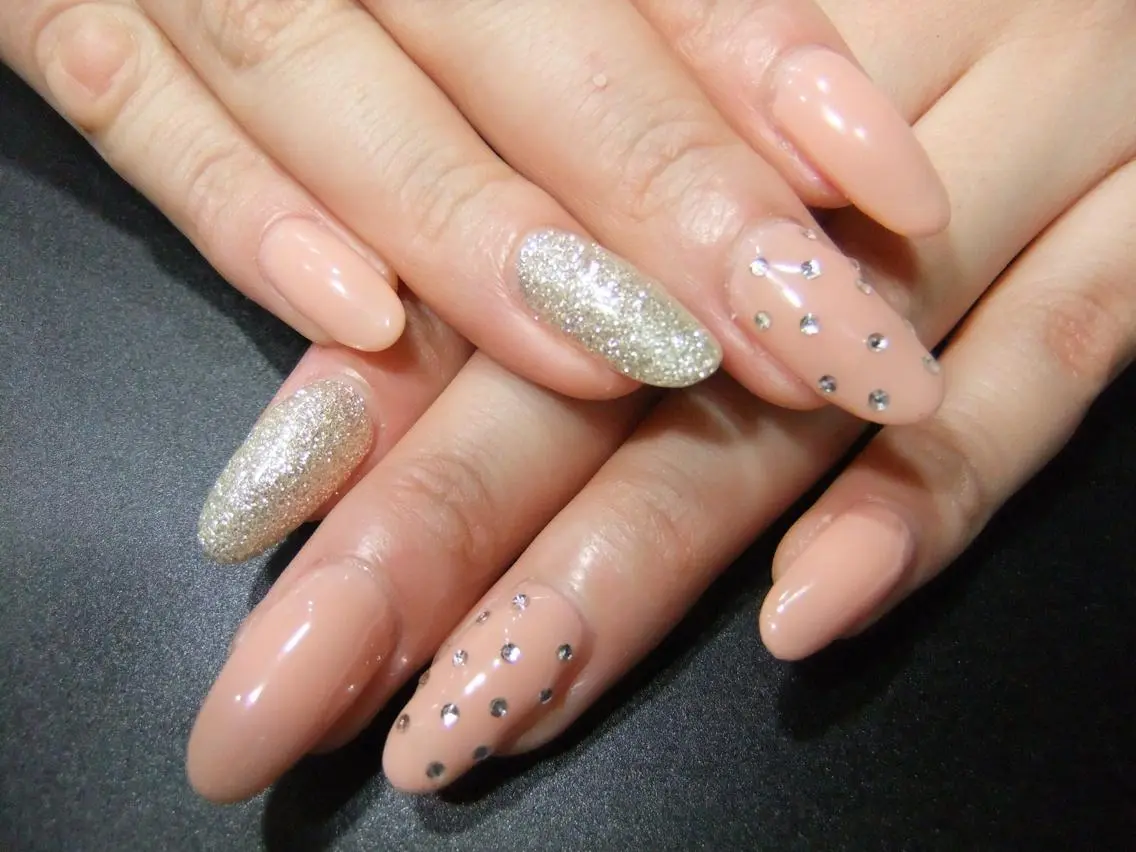 ネイル K- nailのネイルデザイン