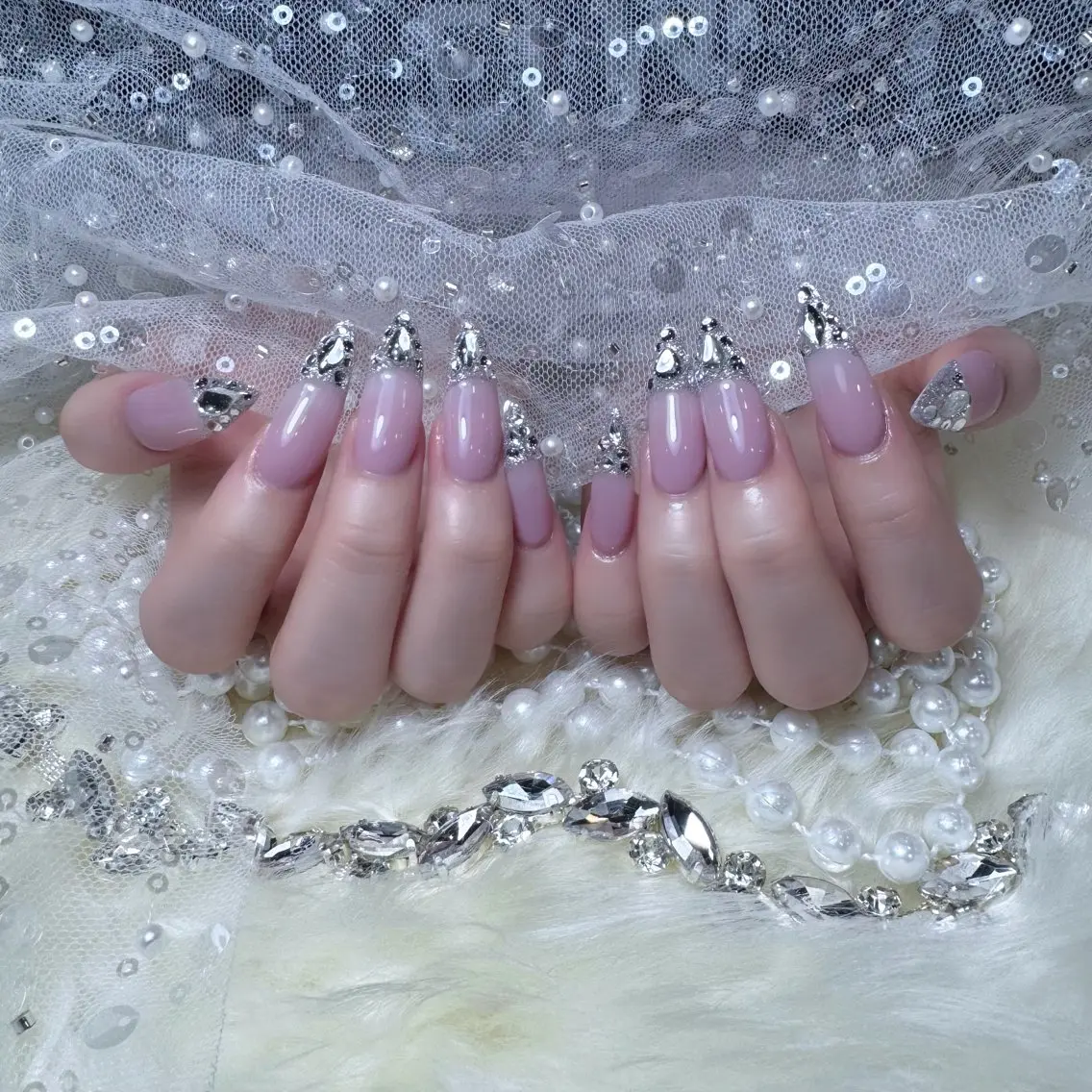 ネイル Doris Nail Salonのネイルデザイン