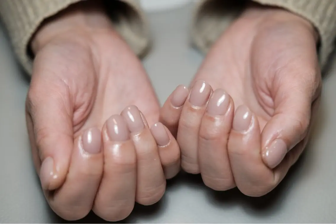 ネイル ハンドネイル July nail salonのネイルデザイン