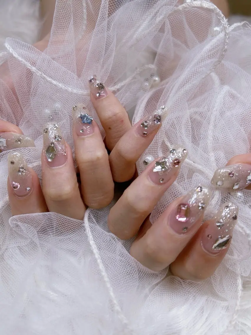 ネイル ハンドネイル LaLa nailのネイルデザイン