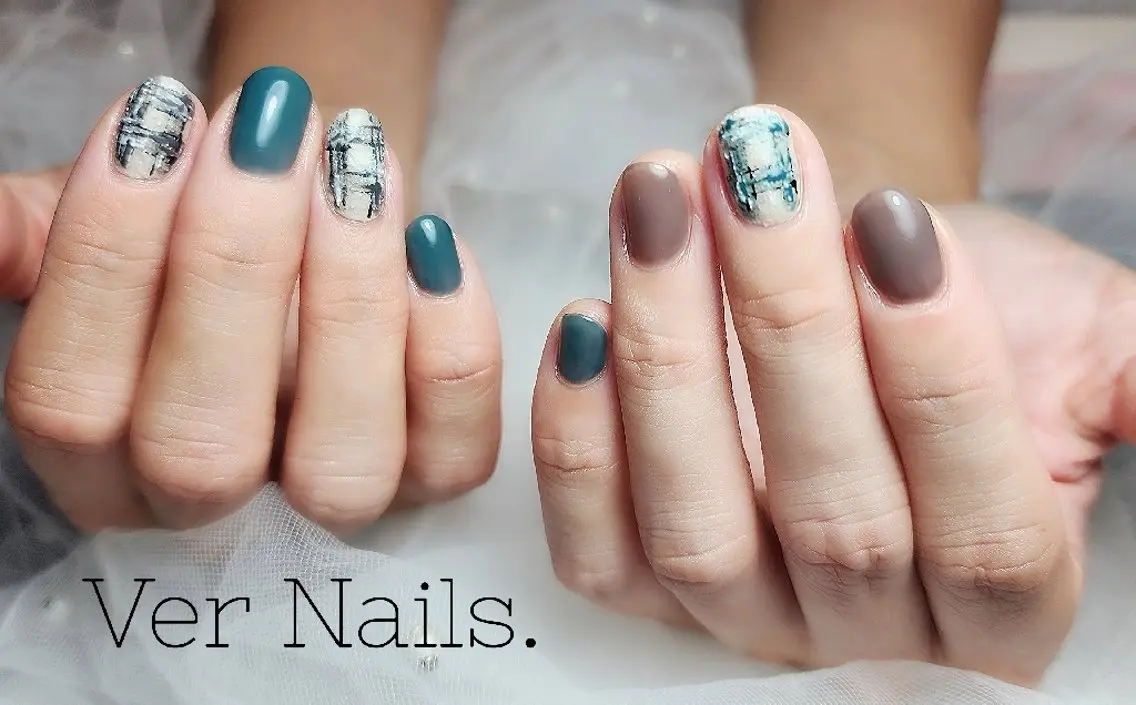 ネイル ハンドネイル Ver Nails.のその他イメージ