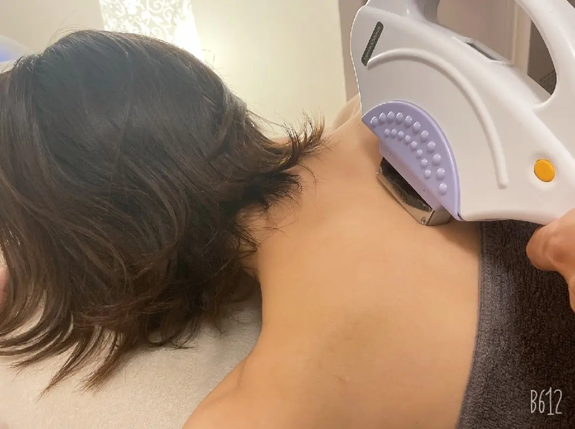 【脱毛相談用】なんでもお気軽にお問い合わせ下さい😄の写真
