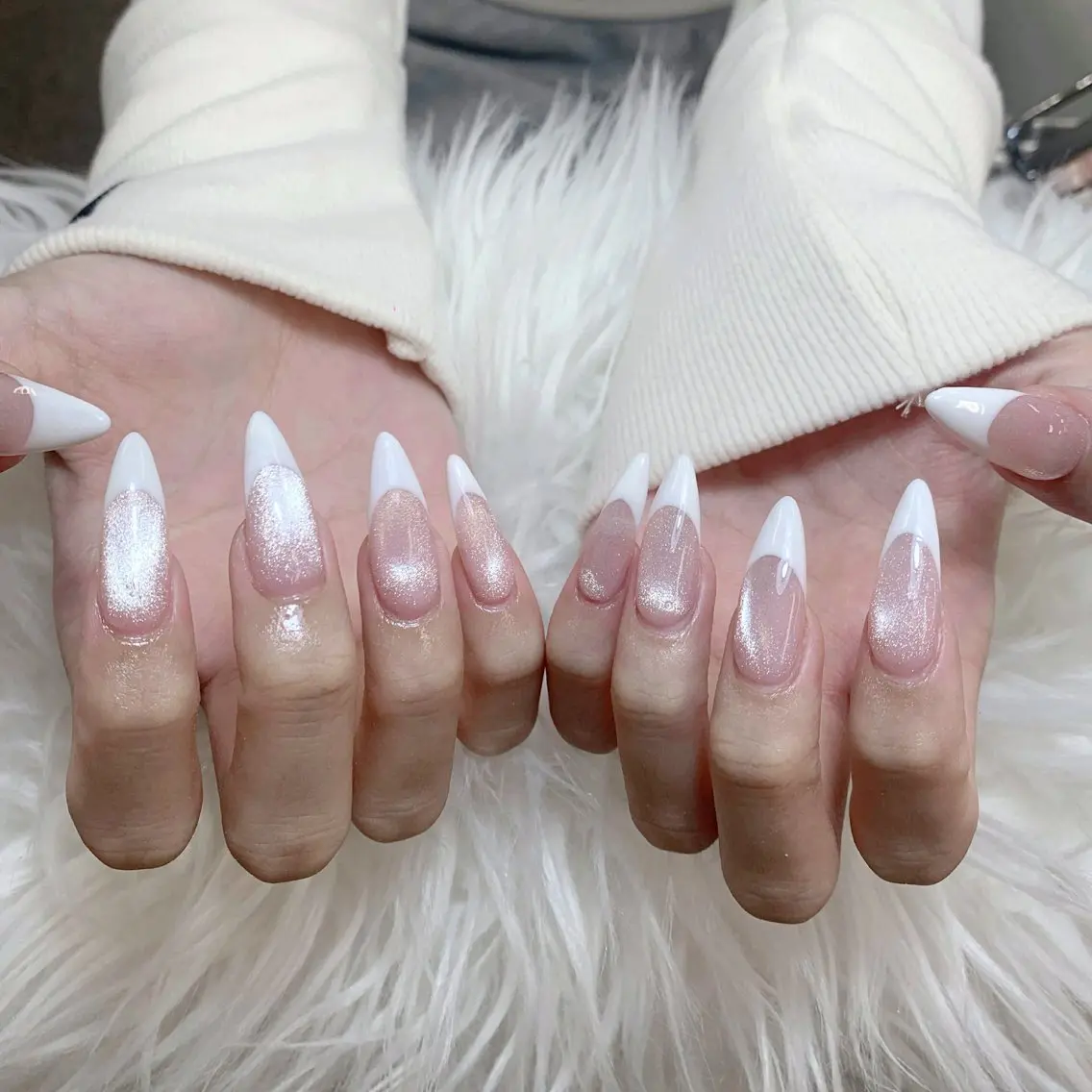 ネイル ハンドネイル ANH NAIL ゴテゴテ専門店💎のネイルデザイン