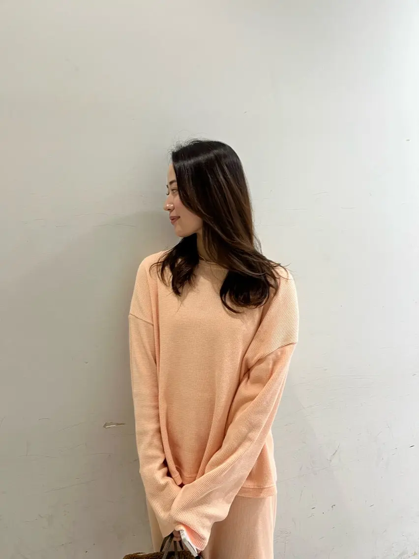 ロング パーマ ロング 石毛 大翔のヘアスタイル