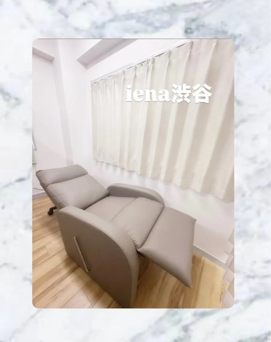 アイブロウ iena渋谷 梅田紗里のマツエク・マツパデザイン