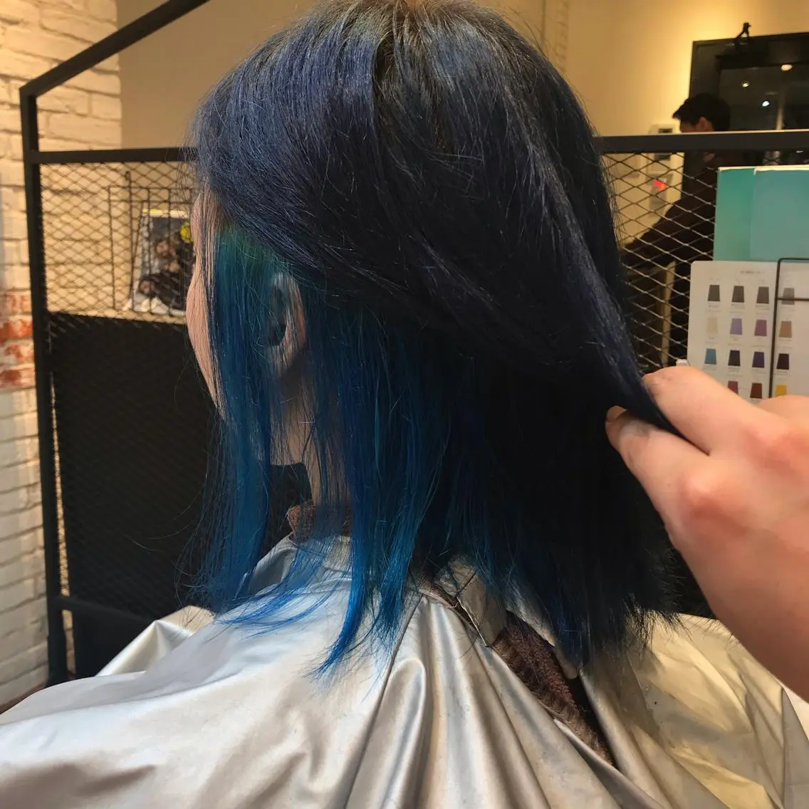ミディアム 髪質改善美容師 🌟塚本のヘアスタイル