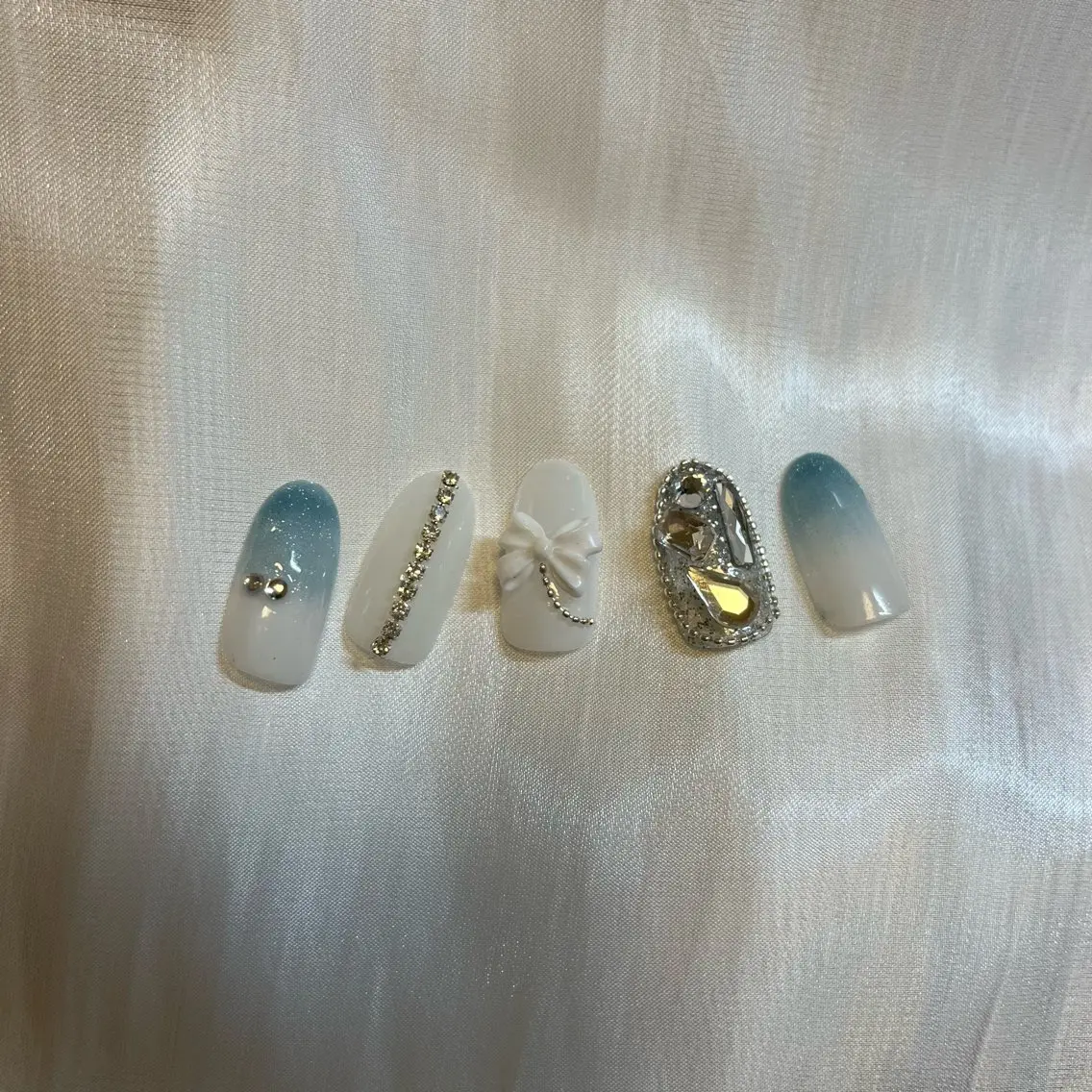 ネイル neroria nailのネイルデザイン