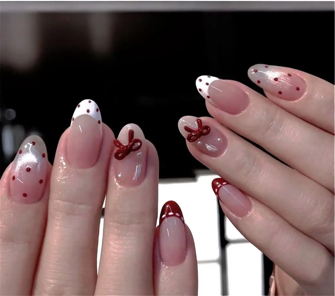 ネイル ハンドネイル Miami Nailのネイルデザイン