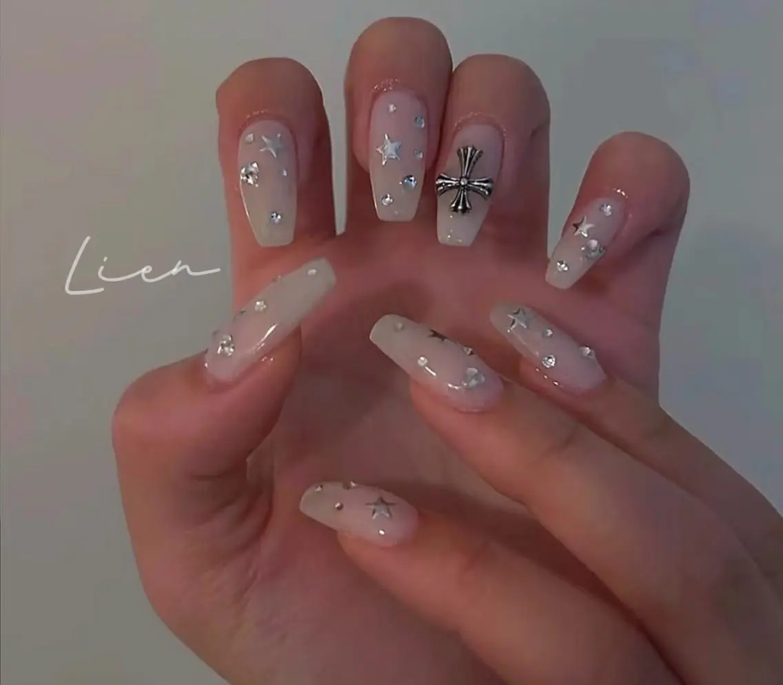 ネイル 🌸Lien nail横浜店のネイルデザイン