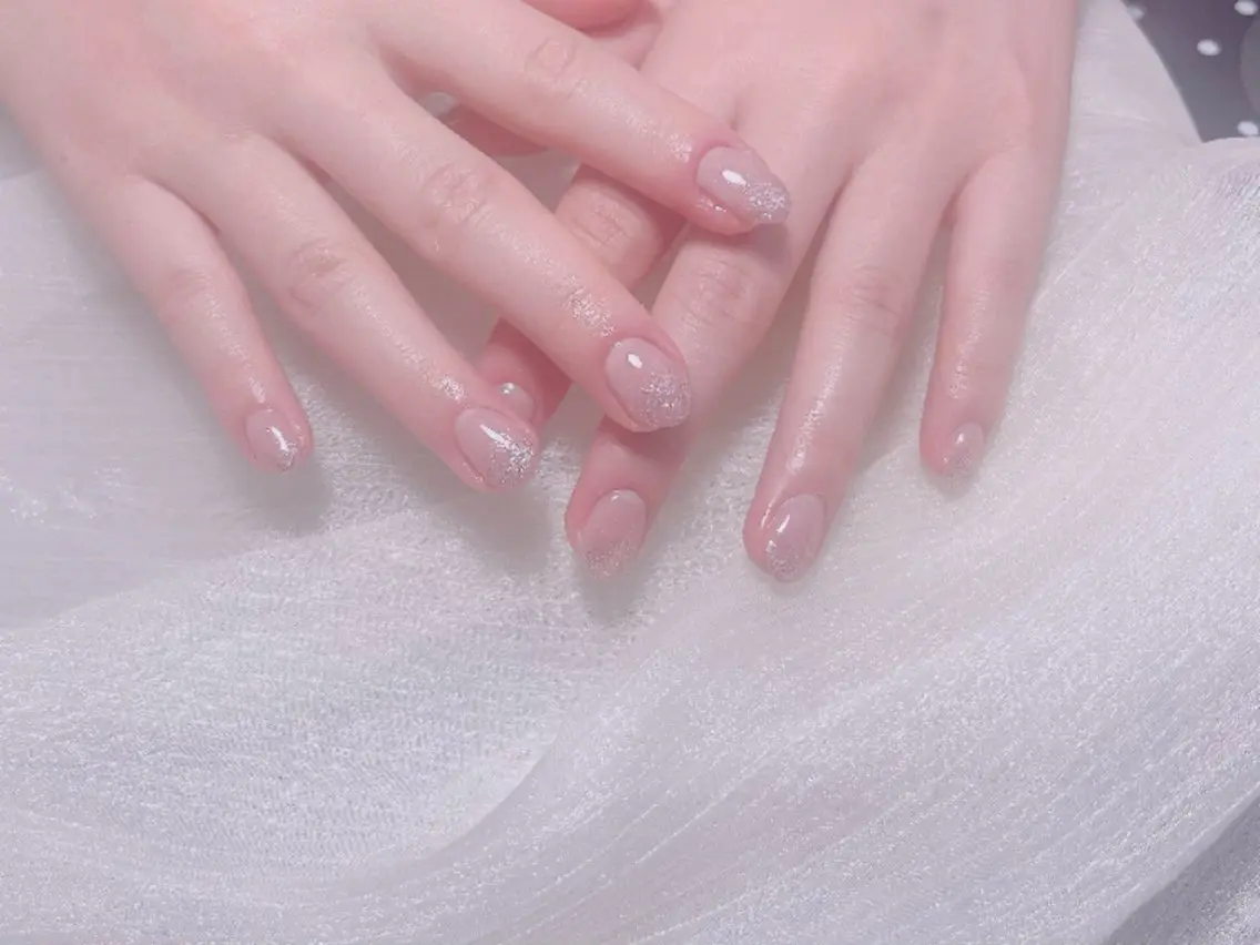 ネイル ハンドネイル KARI ネイルサロンのネイルデザイン
