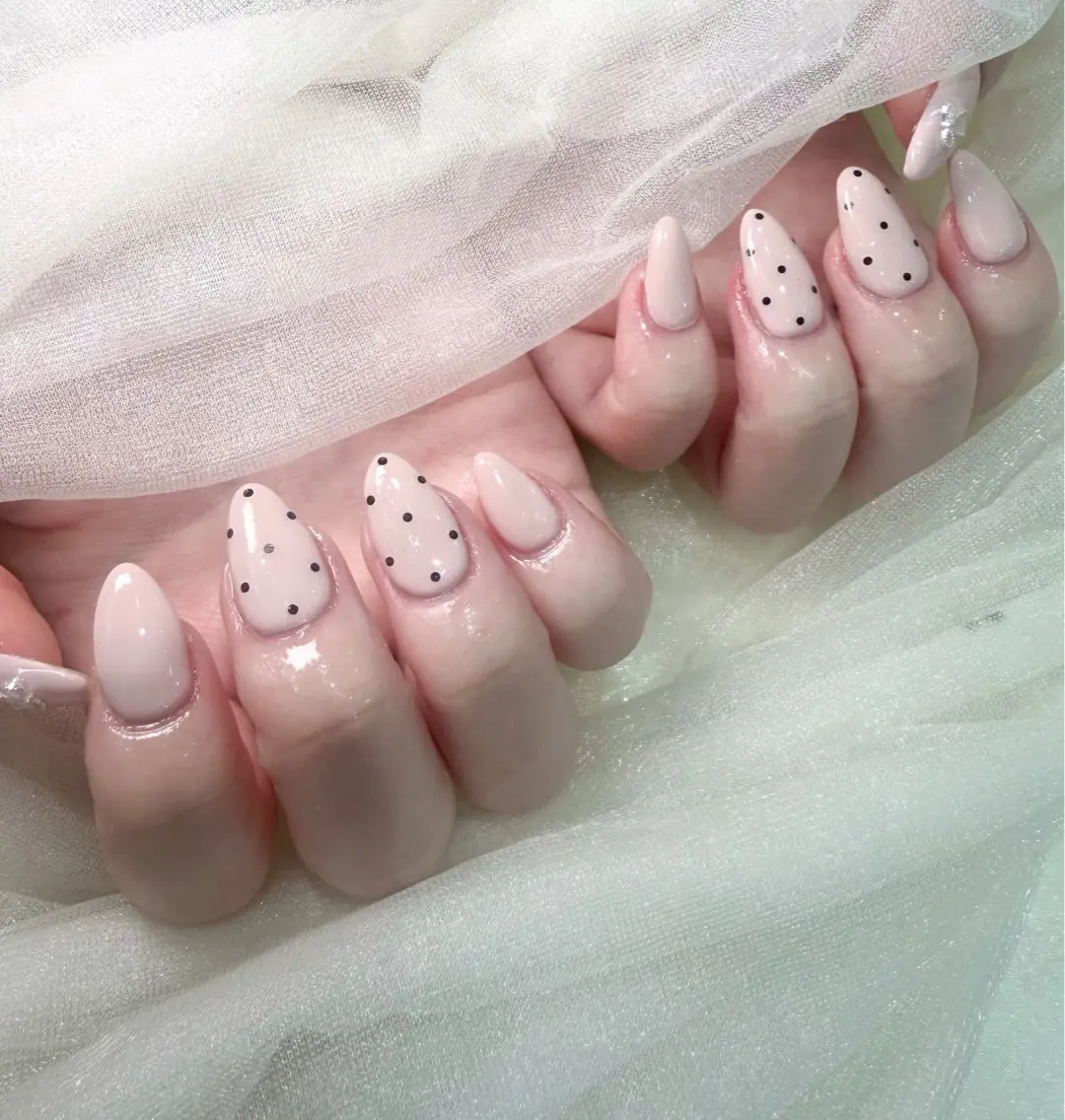 ネイル ハンドネイル nail salon quartettoのネイルデザイン