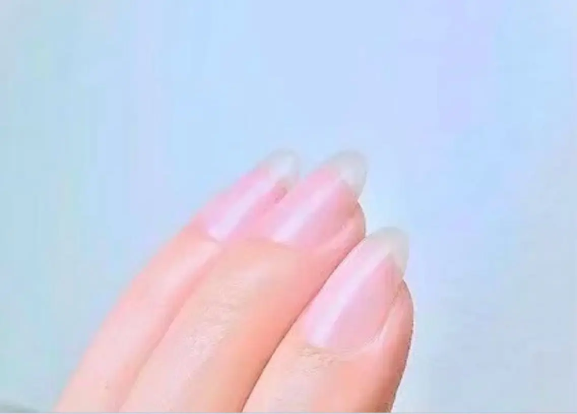 ジェルネイルオフのみ🎀保湿マッサージ付き✨の写真