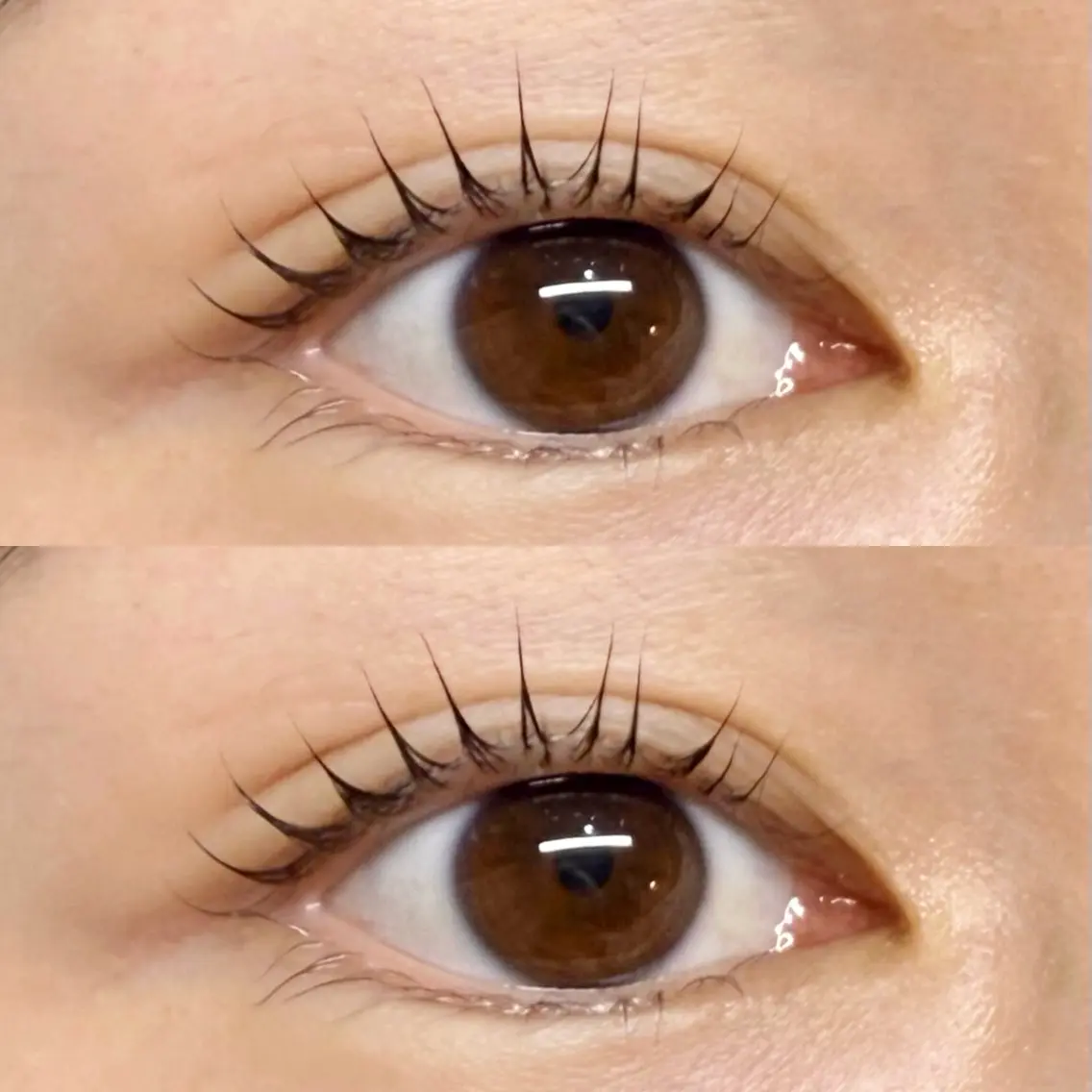 マツエク・マツパ NỐI(ノイ) eyesalonのマツエク・マツパデザイン