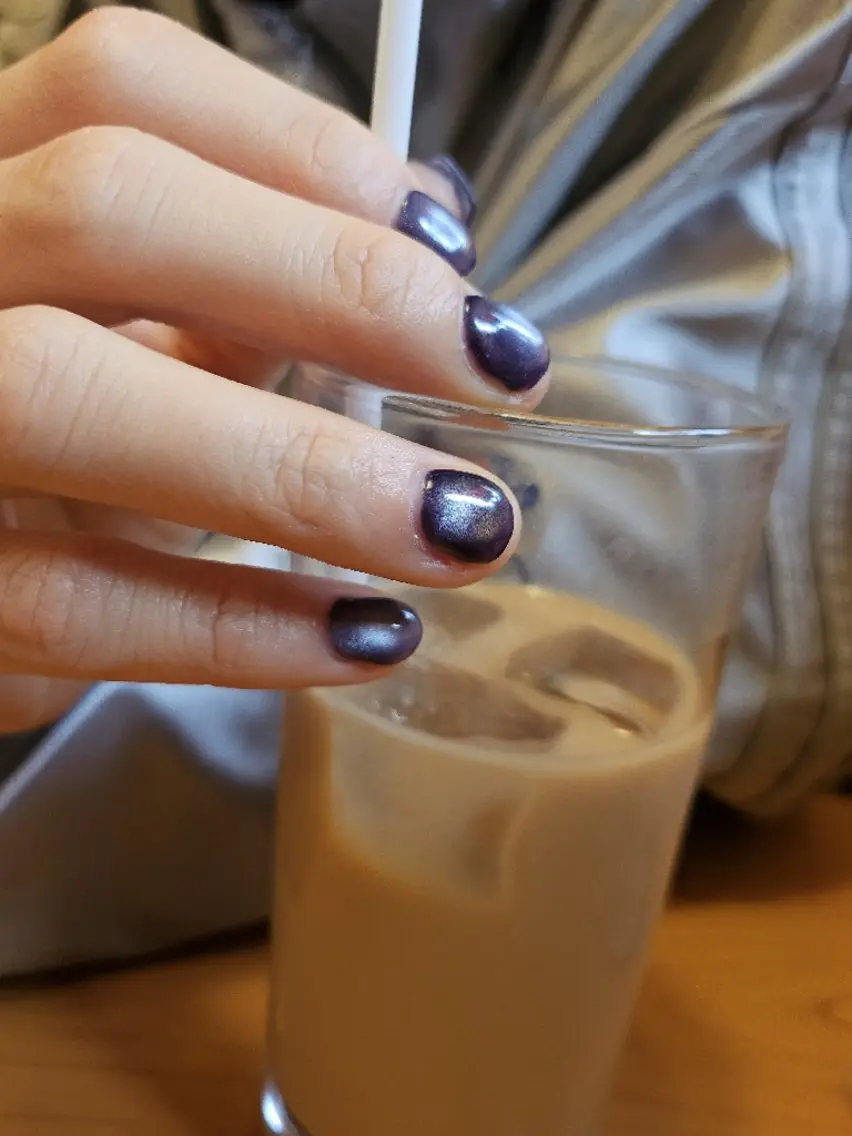 ネイル ハンドネイル hug nail salonのネイルデザイン