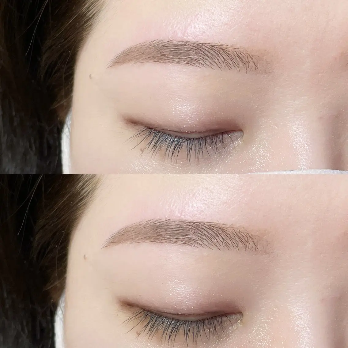 アイブロウ マツパ 天王寺eye ♡eyebrowのマツエク・マツパデザイン