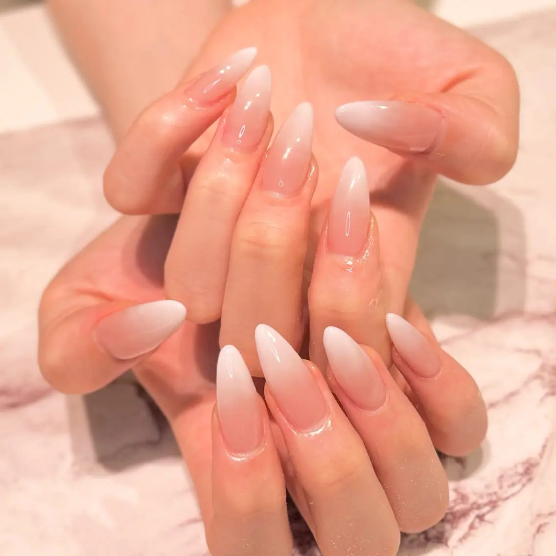 ネイル ハンドネイル nail salon Luciaのネイルデザイン