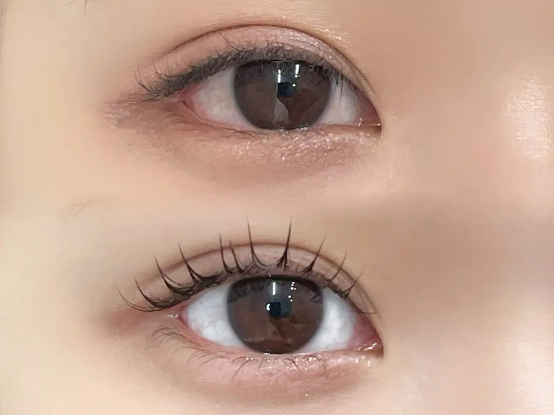 マツエク・マツパ 🍒Yui 🍒eyelashの眉毛・アイブロウイメージ