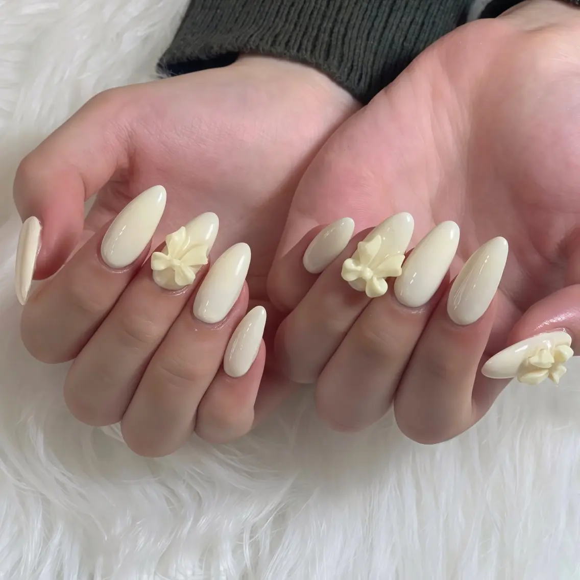 ネイル ハンドネイル The 1989 Nail Salonのネイルデザイン