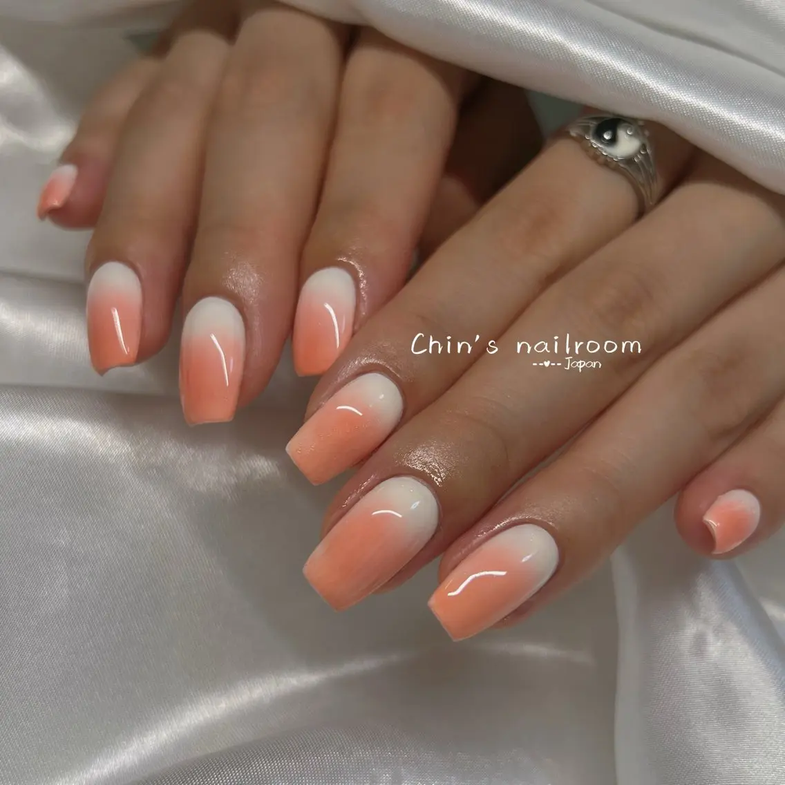 ネイル Kawaii ChibaNailのネイルデザイン