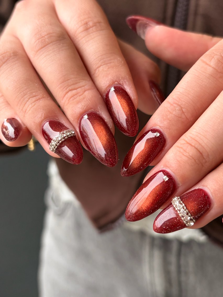 ネイル TH nailのネイルデザイン
