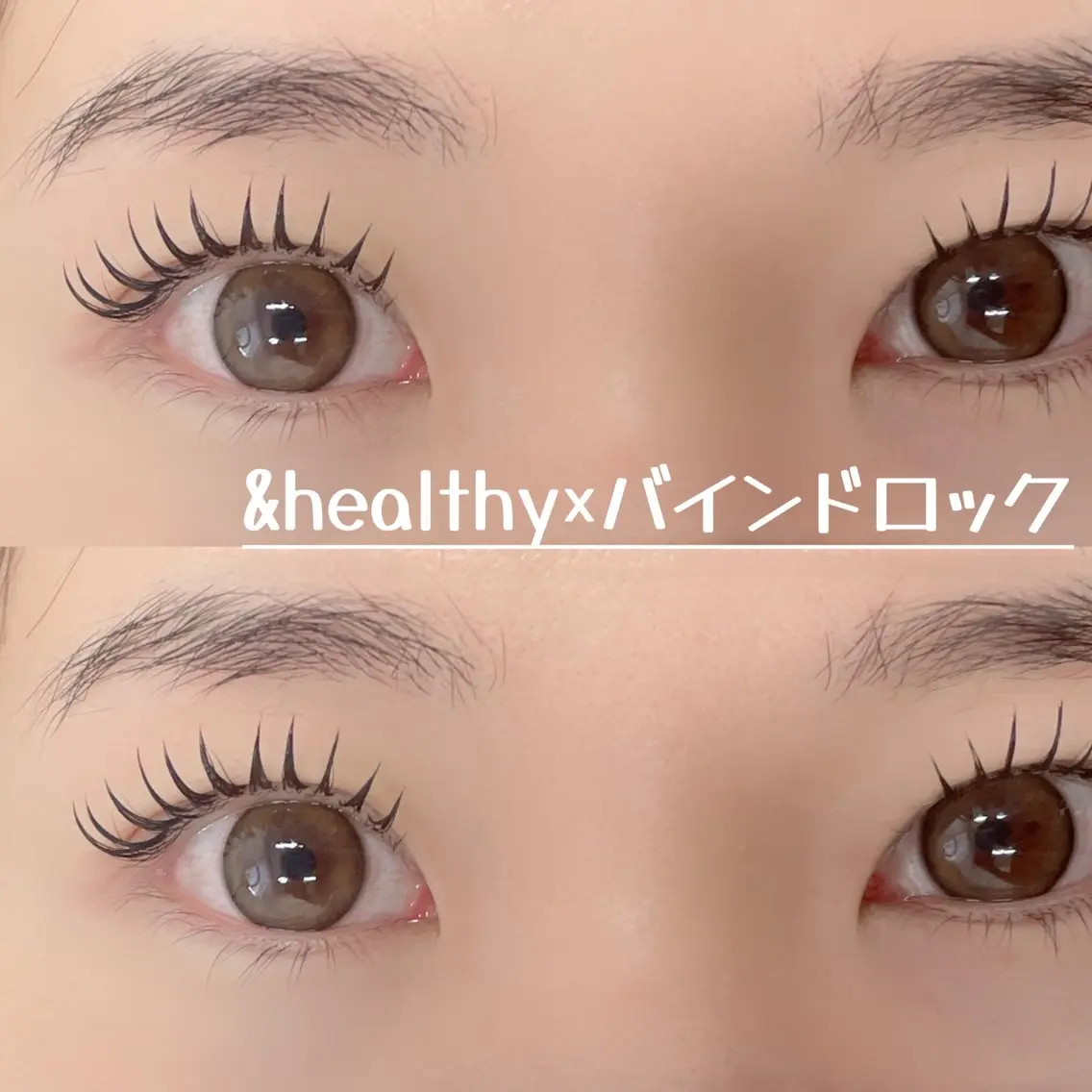 マツエク・マツパ マツエク eyelash___ hashimotoのマツエク・マツパデザイン