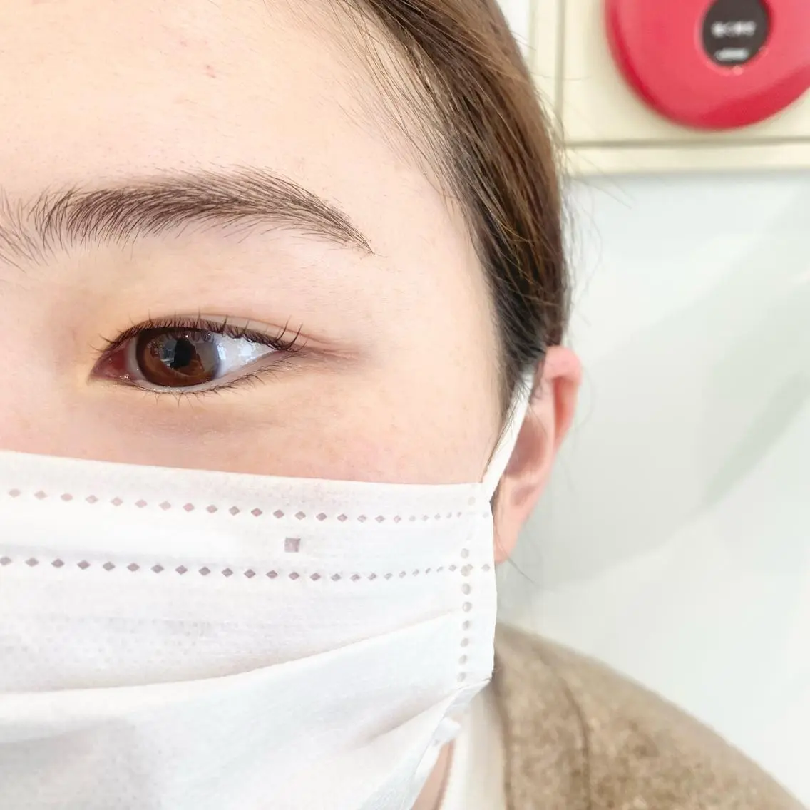 マツエク・マツパ Dio…志木店 IBUKI💎のマツエク・マツパデザイン
