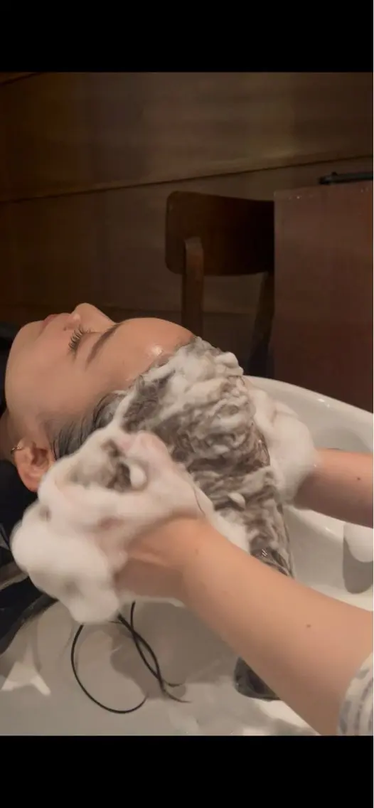 ヘッドスパ 那須 琴美のその他イメージ
