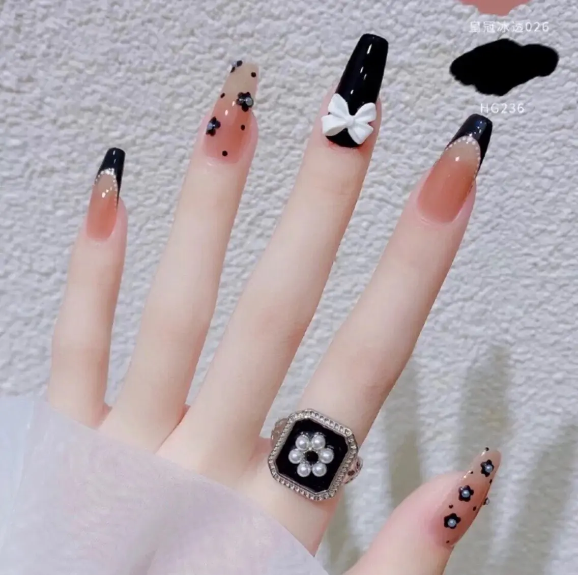 ネイル Akira nail salonのネイルデザイン