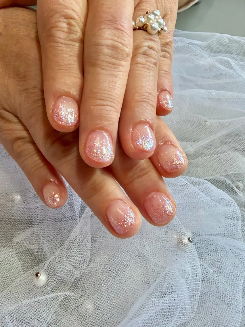 ネイル JAM Orario Nailのネイルデザイン