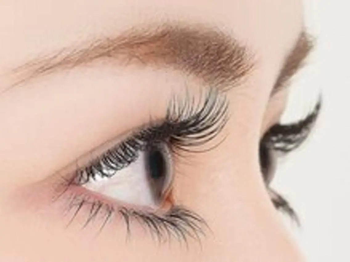 マツエク・マツパ The Nail& EyeLash アモのマツエク・マツパデザイン