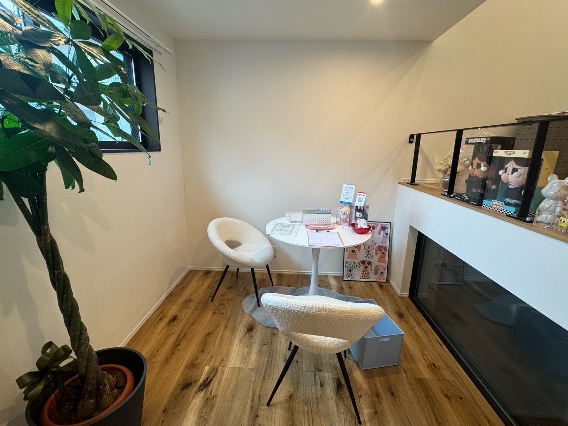 大嶌 鞠那のネイルデザイン