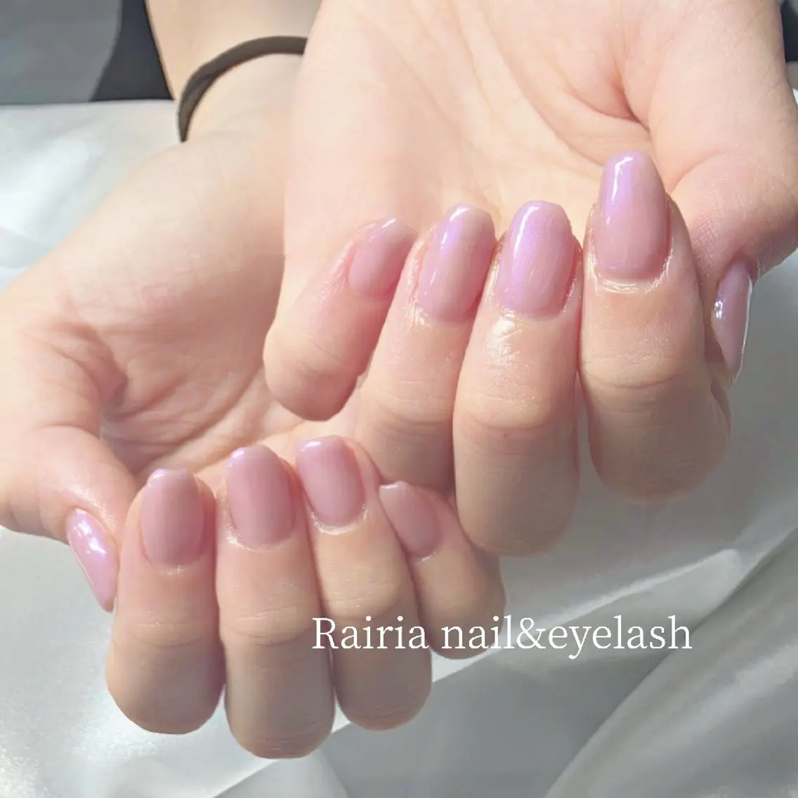 ネイル Rairianail 船堀店(あやか)のネイルデザイン