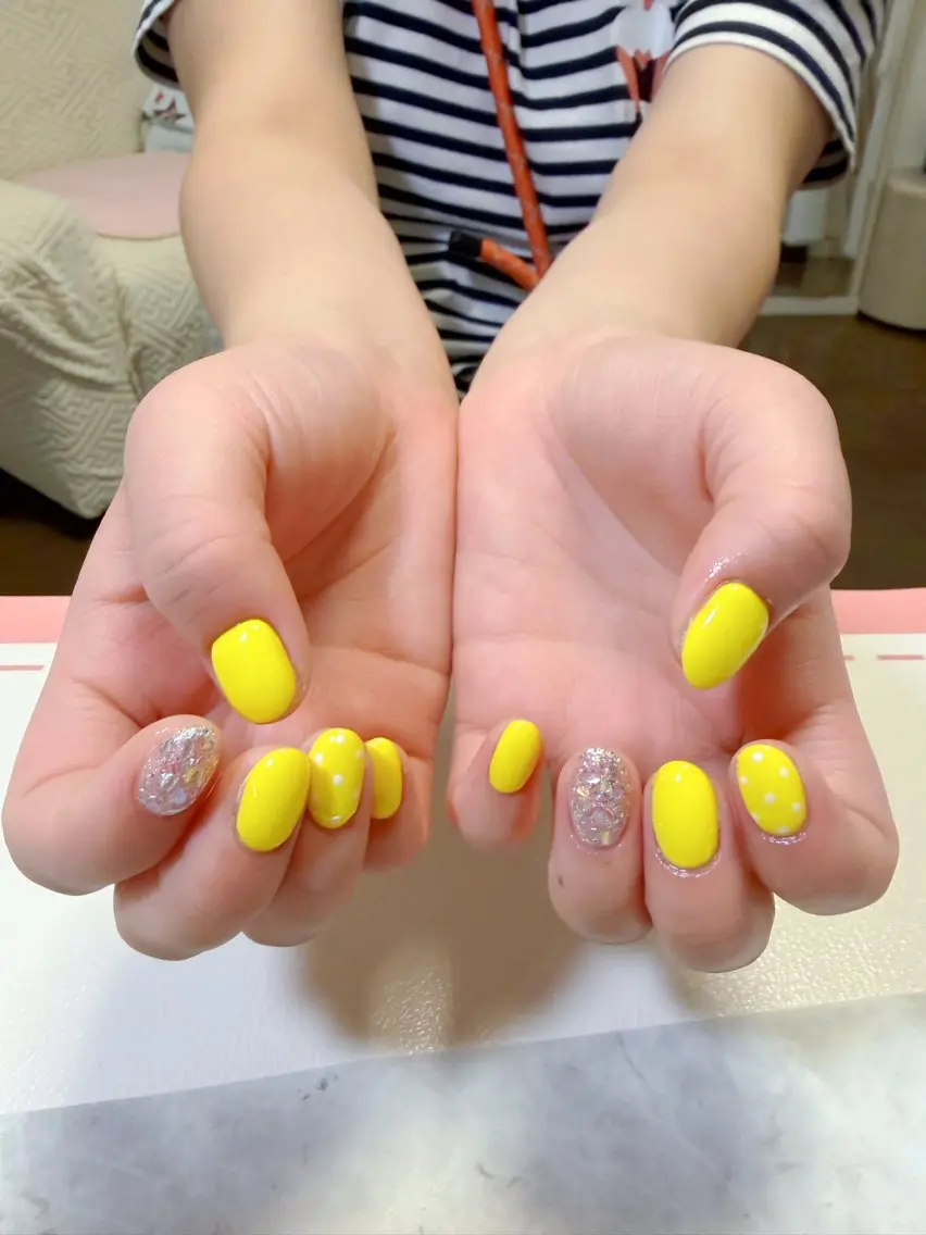 ネイル ハンドネイル Sweet- nailのネイルデザイン