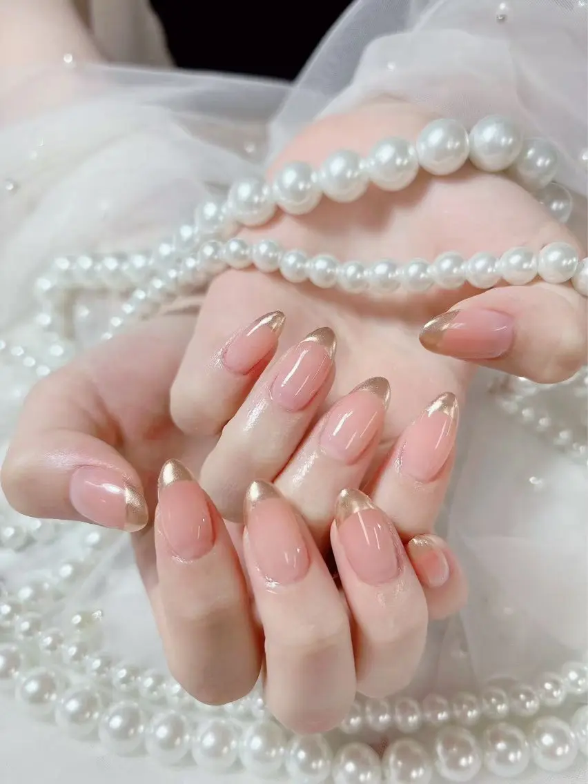 ネイル ハンドネイル MOJO NailSalonのネイルデザイン