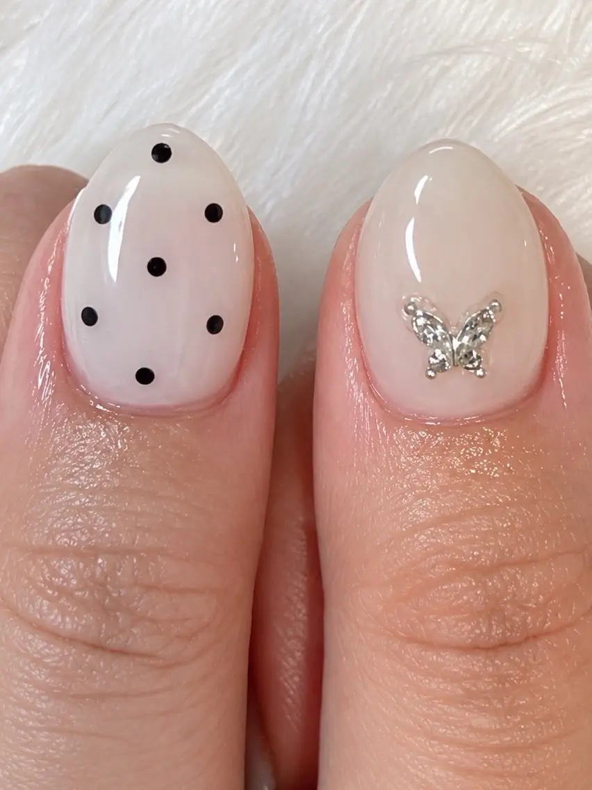 ネイル ハンドネイル wi nailのネイルデザイン