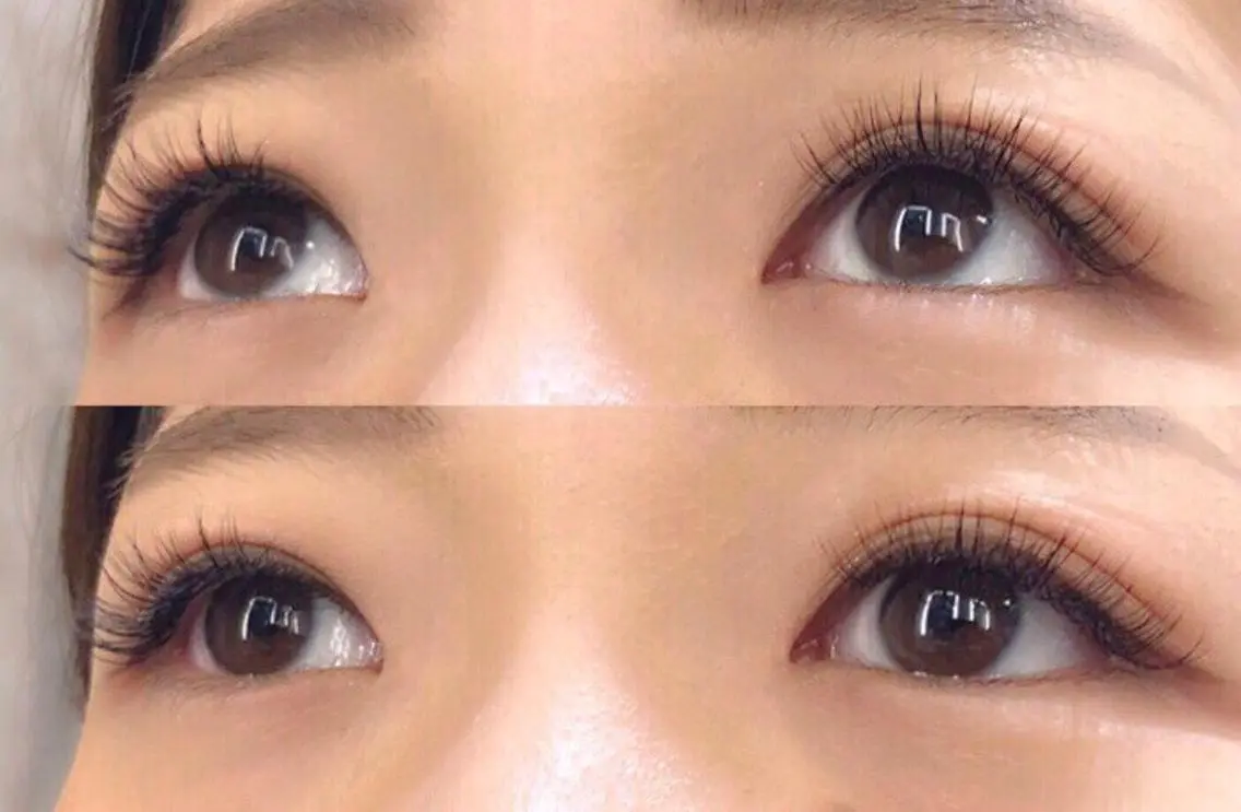 マツエク・マツパ Cカール 眉毛専門店brow art上野店 阿部の眉毛・アイブロウイメージ