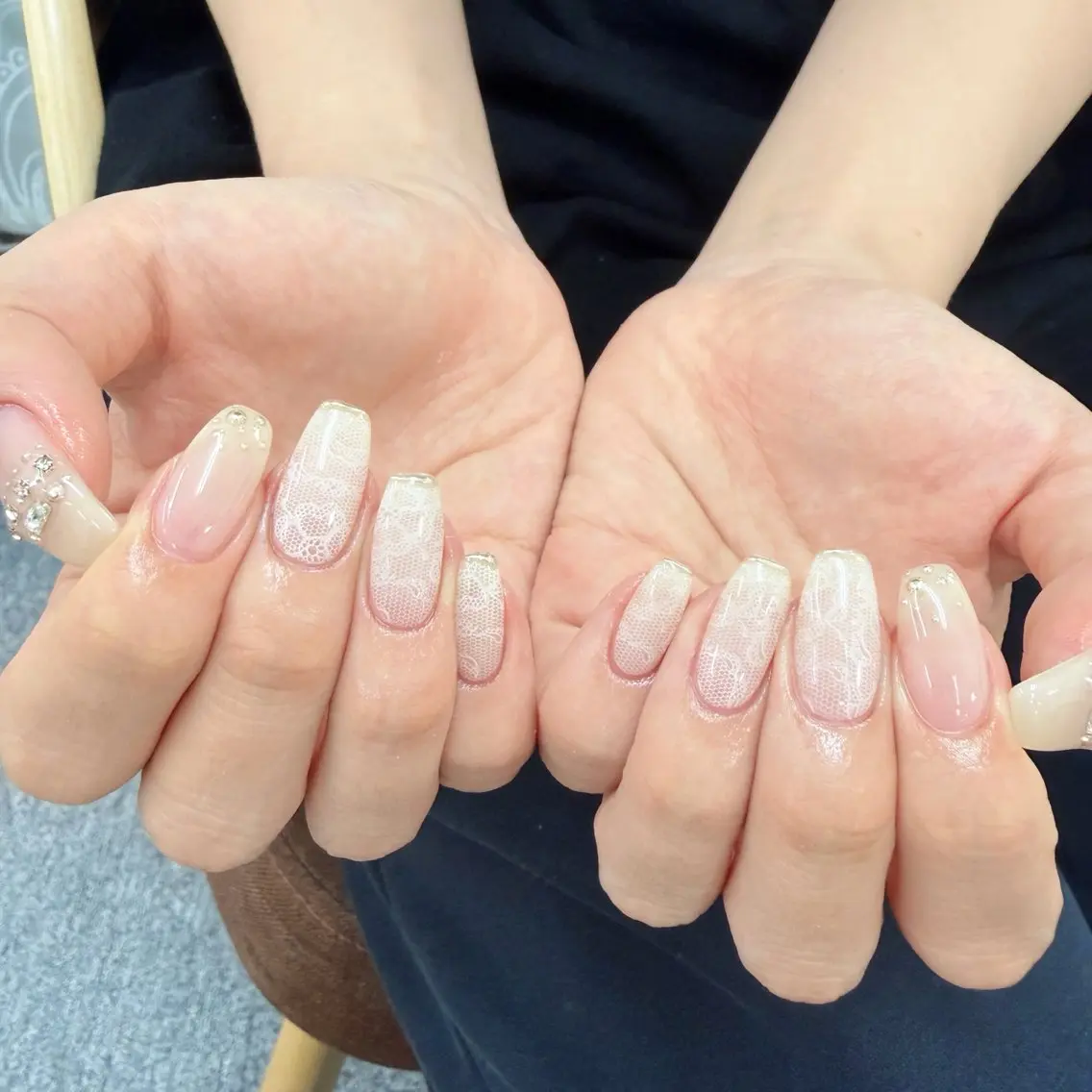 ネイル NAIL by STARry 川口のネイルデザイン