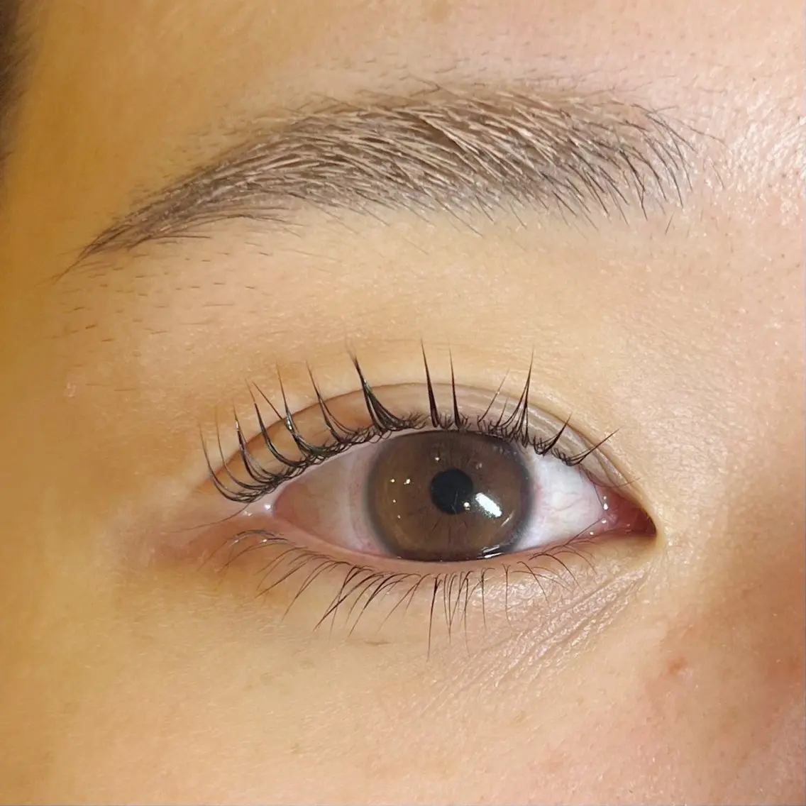 マツエク・マツパ eyelash / mizukiの眉毛・アイブロウイメージ