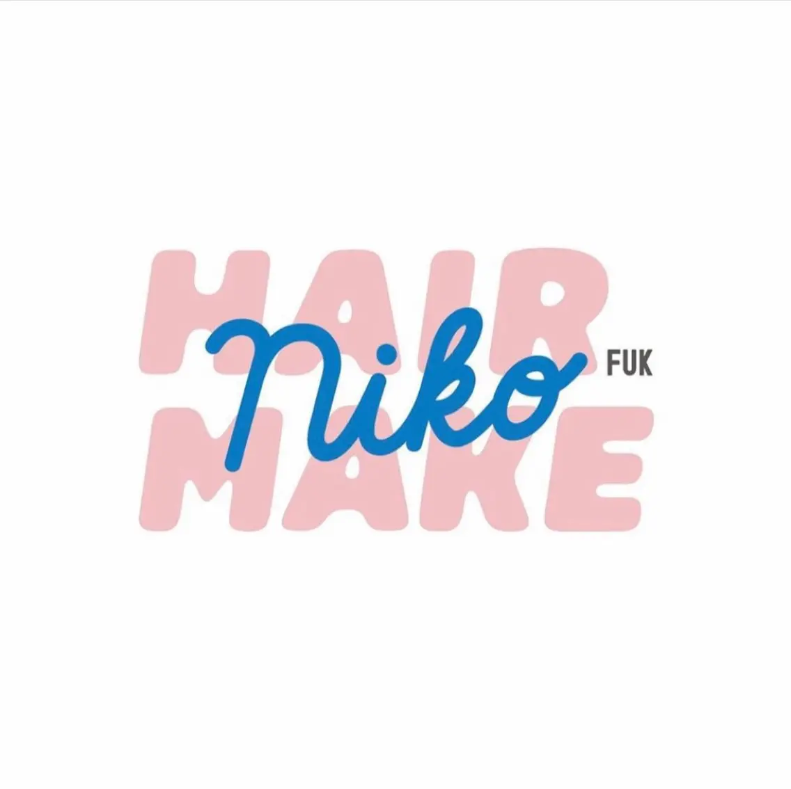 ロング カラー デザインカラー ヘアカラー MIU/ルーツカラー 顔まわりレイヤーのヘアスタイル