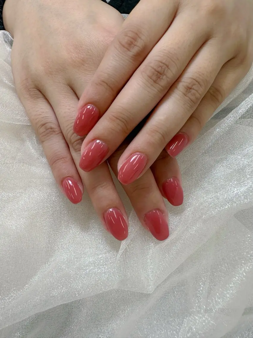 ネイル ハンドネイル ネイリスト💅💖 kiki🎀のネイルデザイン