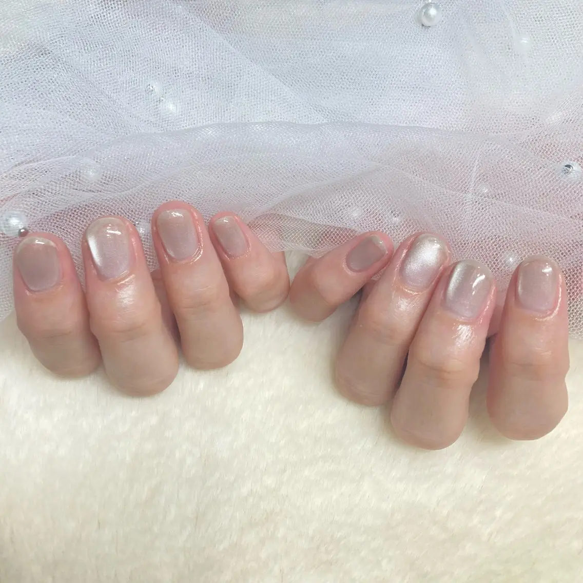 ネイル ハンドネイル nail You&beのネイルデザイン