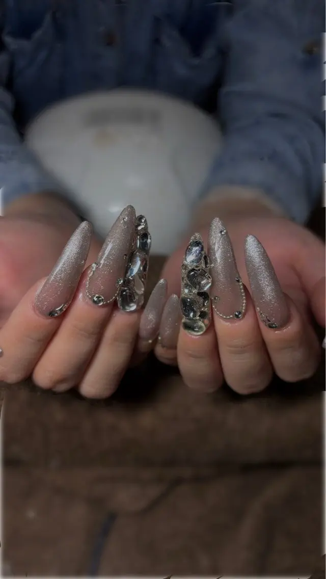 ネイル Nail Mapleのネイルデザイン