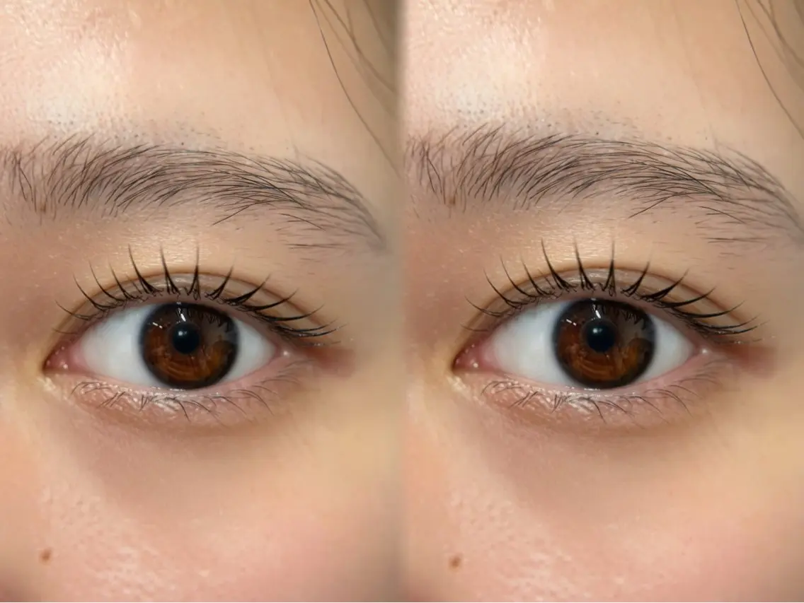 マツエク・マツパ マツパ Soome' 〜eye&skin〜のマツエク・マツパデザイン