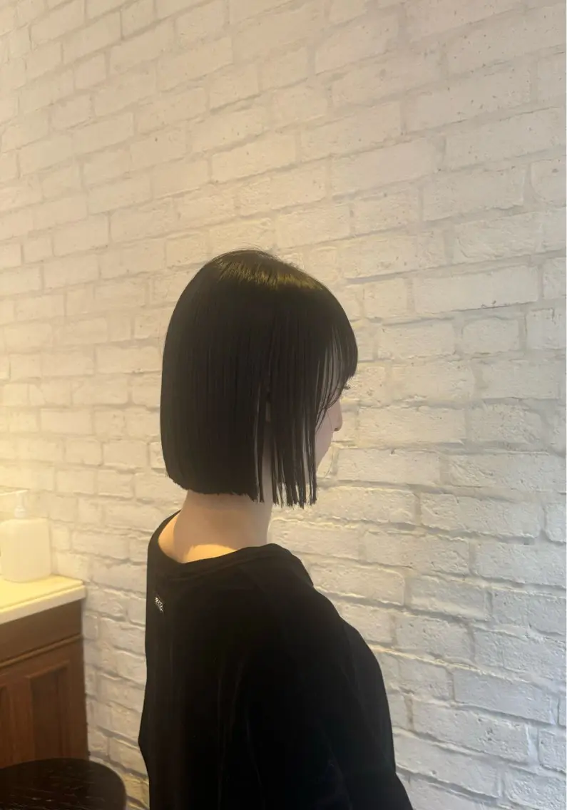 ショート 【代表】 🌟MASA🌟美髪のヘアスタイル
